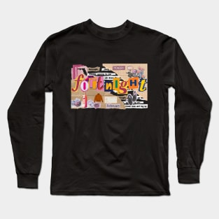 Fortnight Long Sleeve T-Shirt